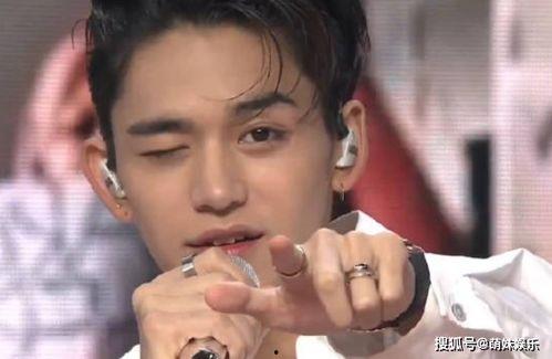 黄旭熙视频爆料大全最新,揭秘娱乐圈幕后真相