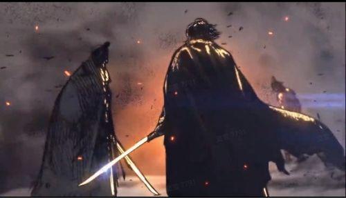 镖人最新情报爆料